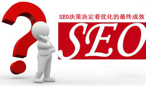 SEO優化既要有技術,更要有思維